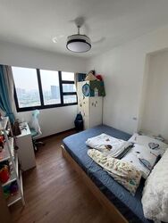 Blk 801B West Coast Parkview (Clementi), HDB 4 Rooms #622671761